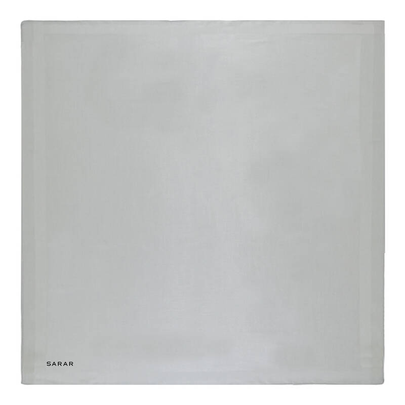 ZARAFET YEŞİL EŞARP