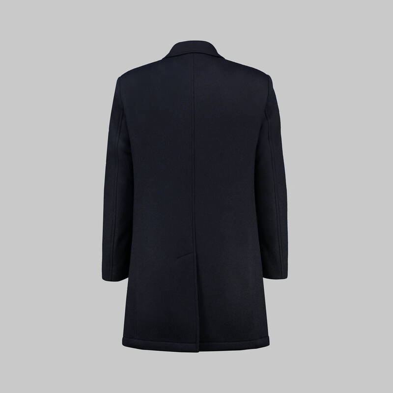 MANES KOYU YEŞİL KABAN