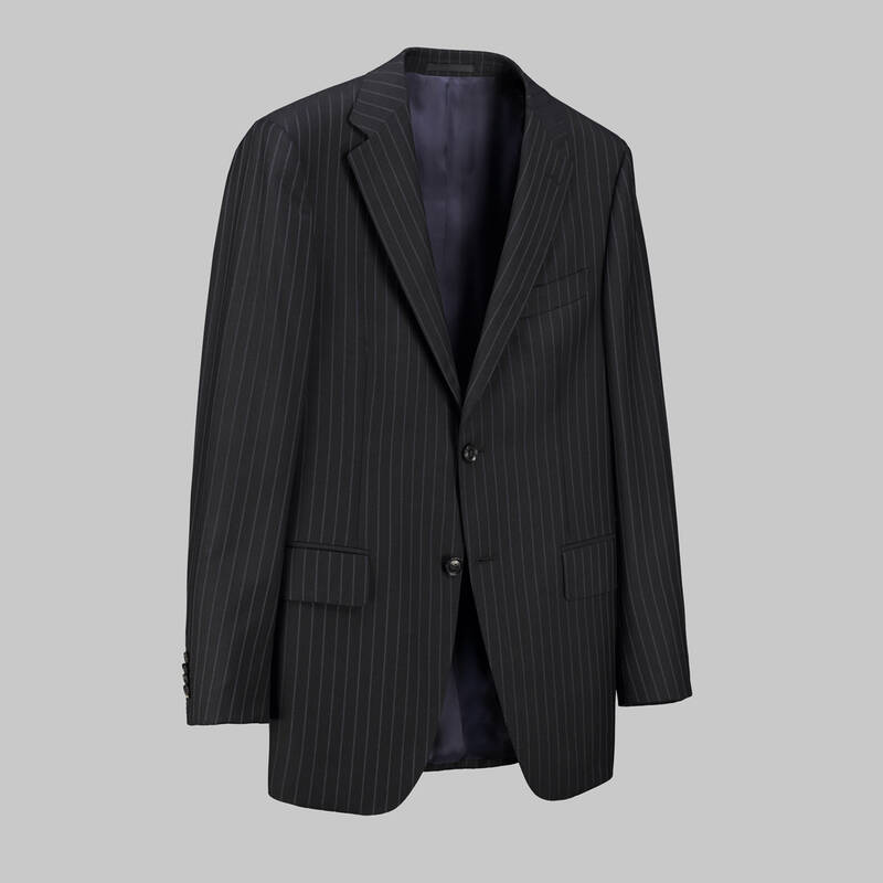 SARAR PREMIUM SİYAH TAKIM ELBİSE - LIMITED EDITION