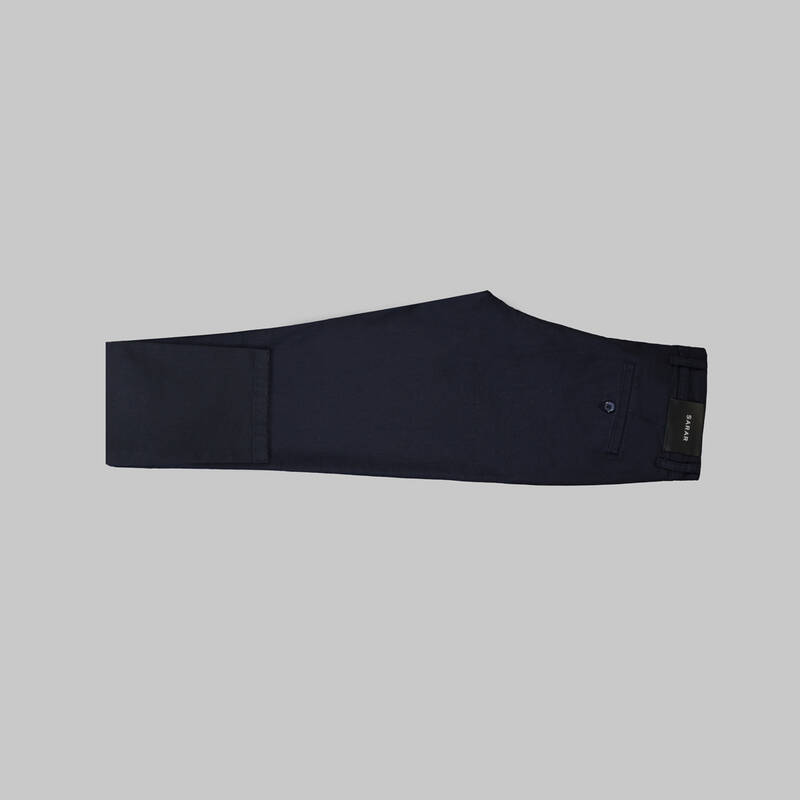 SARAR KOTON PANTOLON