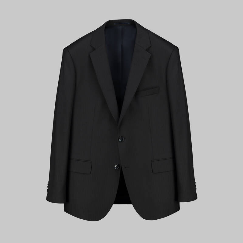 JAM SAXON SİYAH TAKIM