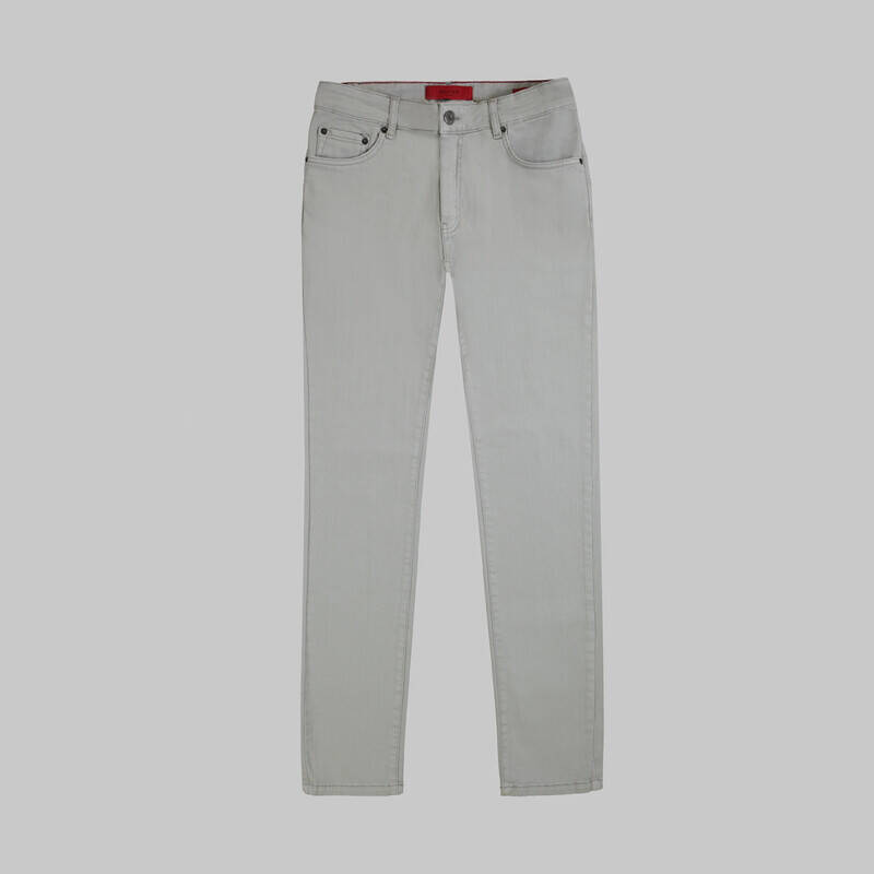 ROYS SİYAH KOTON PANTOLON