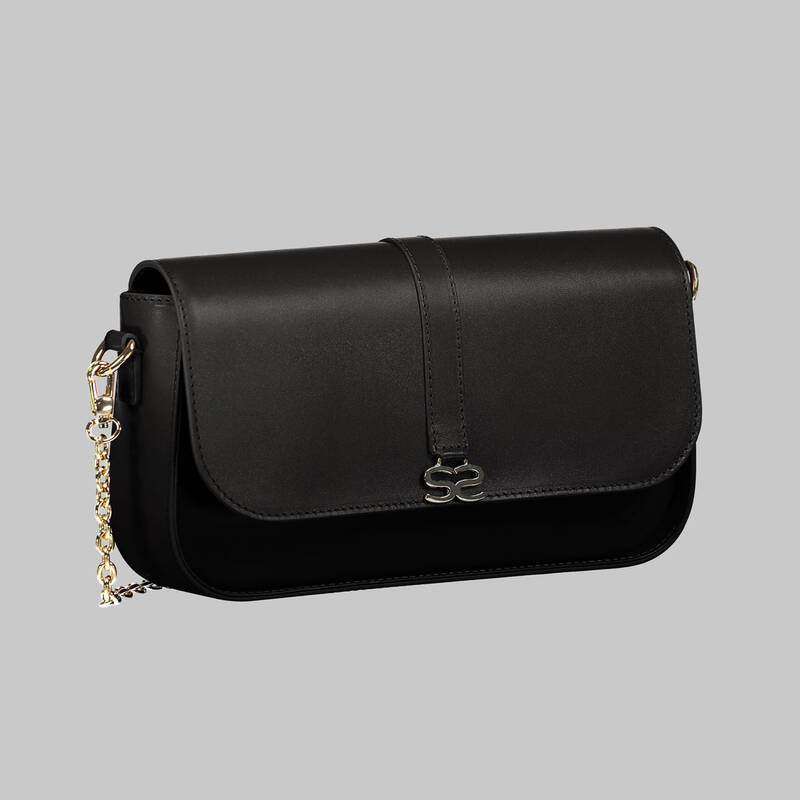 GRİ ELEGANT KADIN ÇANTA