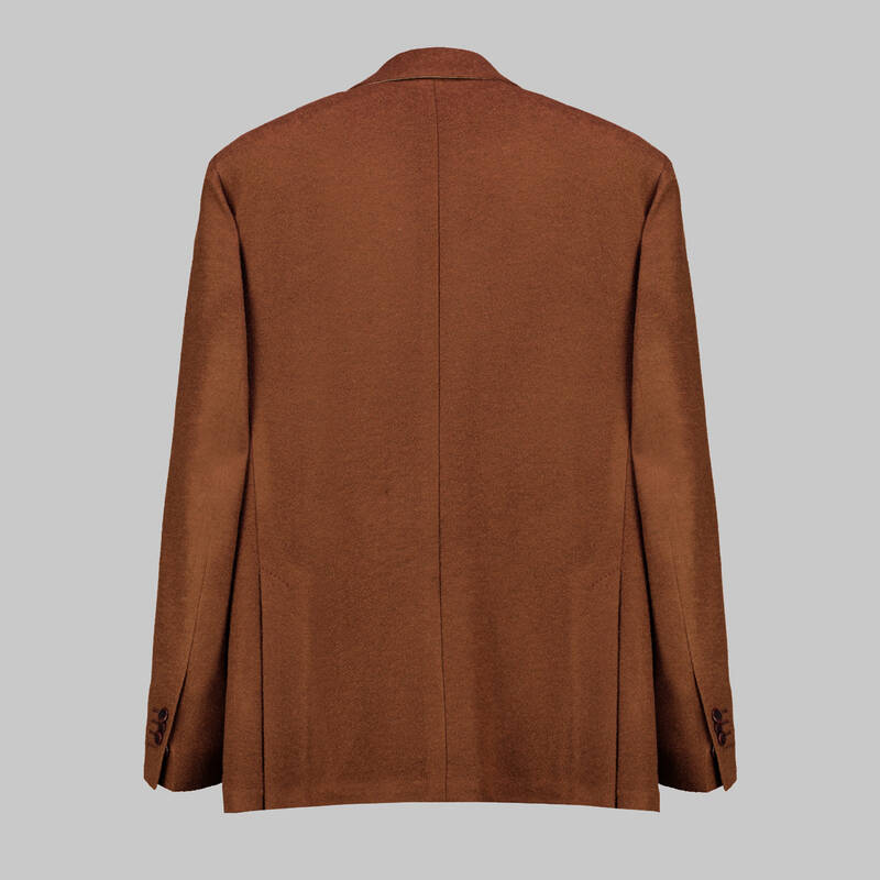 BLAINE KAHVERENGİ CEKET