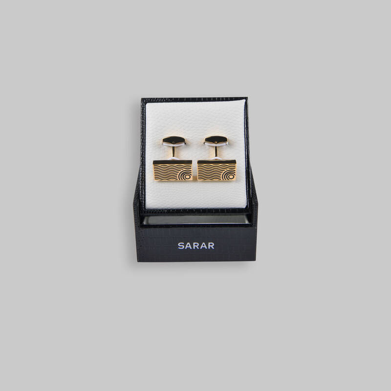 ÇELİK KOL DÜĞMESİ 22