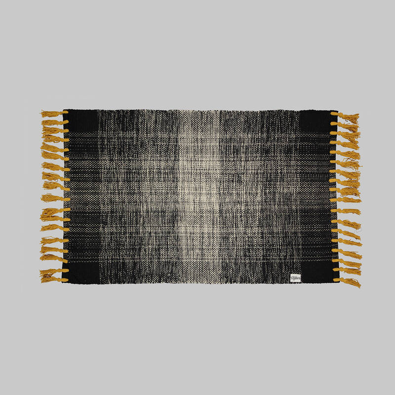 JINA YEŞİL HALI 70*110