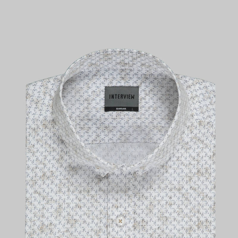 GOIAS KIRMIZI GÖMLEK