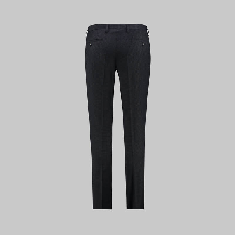 AMARA RESTA KOYU LACİVERT TAKIM