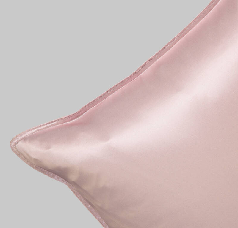 OPHELIA İPEK YASTIK KILIFI-LIMITED EDITION