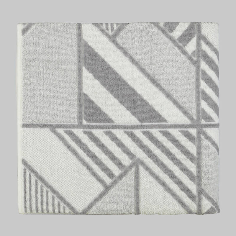 PİSA HAVLU 80*150 YEŞİL