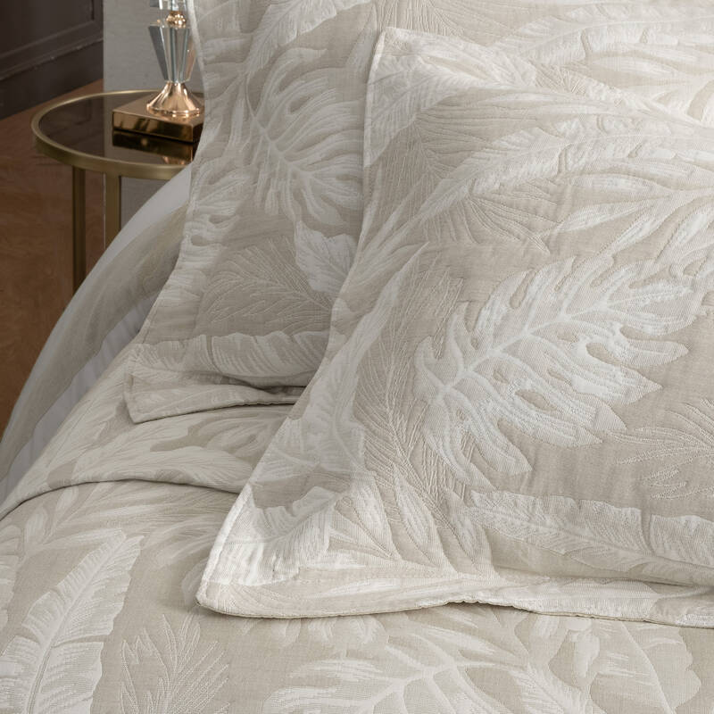 POLİNA ÇİFT KİŞİLİK YATAK ÖRTÜSÜ