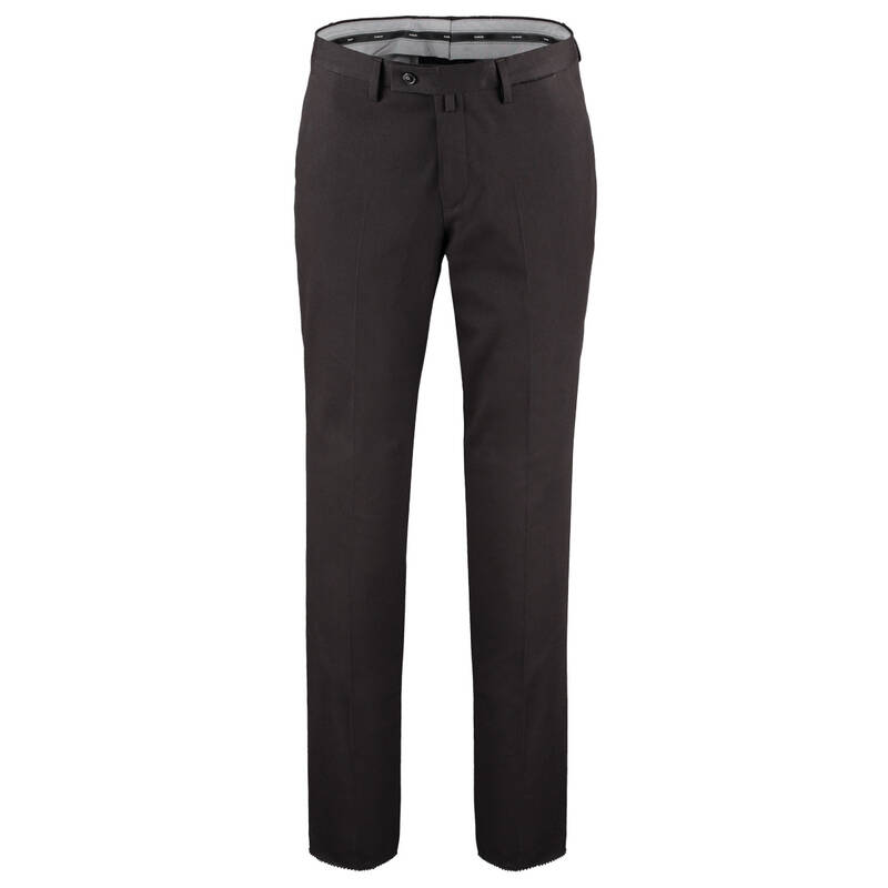 SAXON KOTON KAHVERENGİ PANTOLON