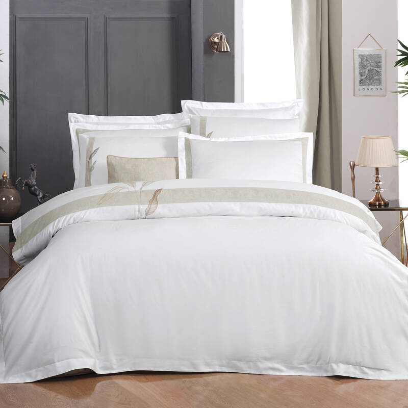 ALDOR SATEN KING SIZE NEVRESİM TAKIMI