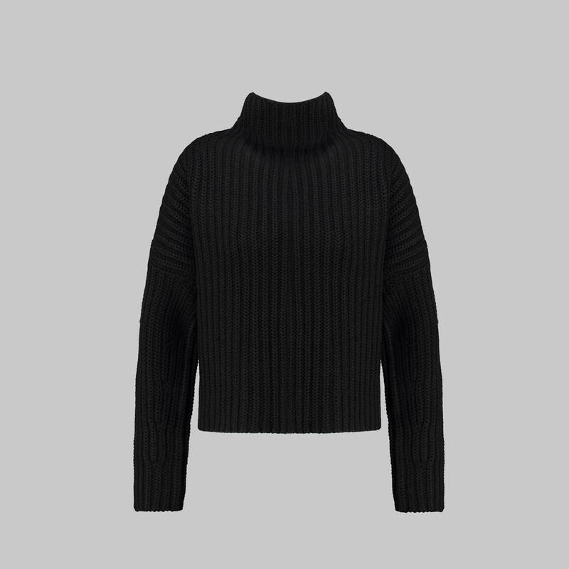 ARBESA SİYAH TRİKO