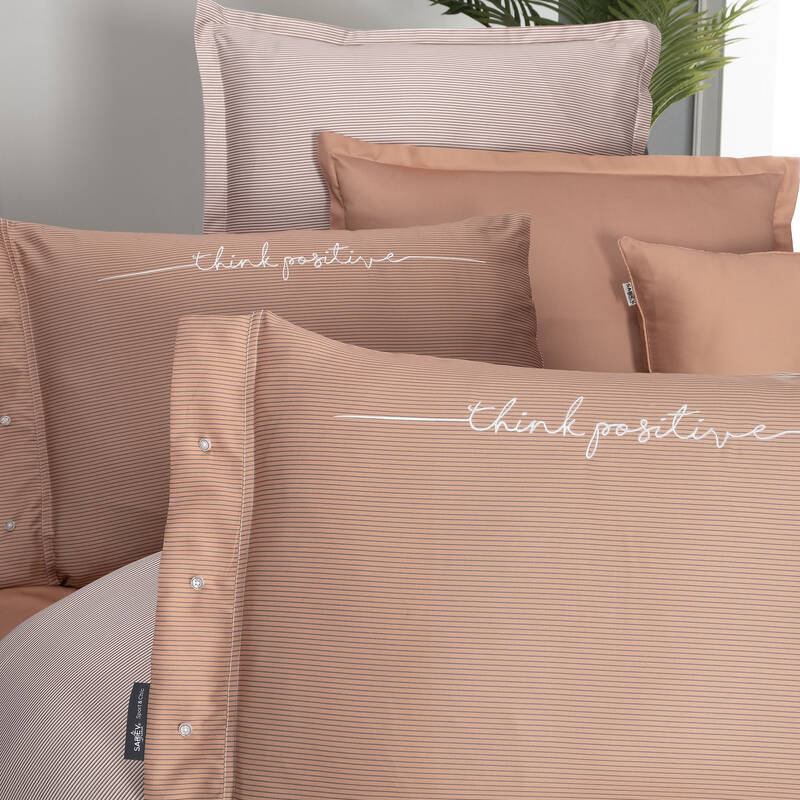 ADAM SATEN ÇİFT KİŞİLİK NEVRESİM TAKIMI