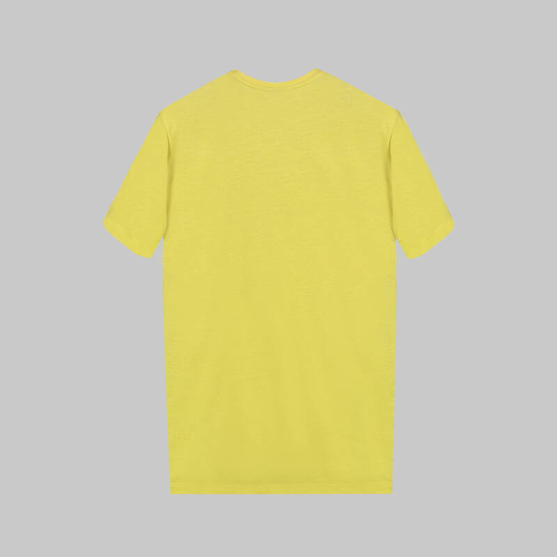 O YAKA SİYAH BASİC TİŞÖRT