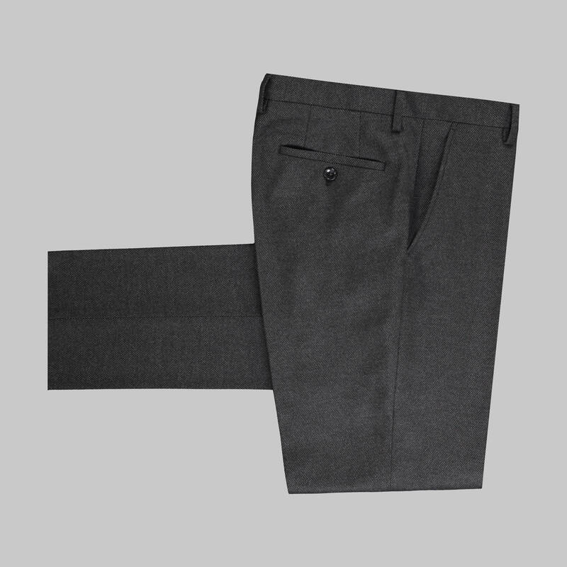 LACİVERT RESTA PANTOLON