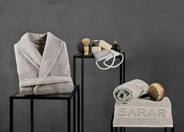 SARAR HAVLU 50*90 MAVİ