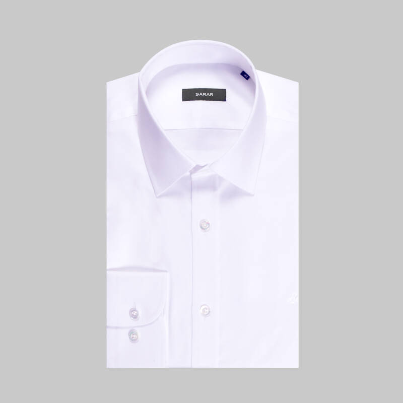 ELVIO SLİM LİLA GÖMLEK