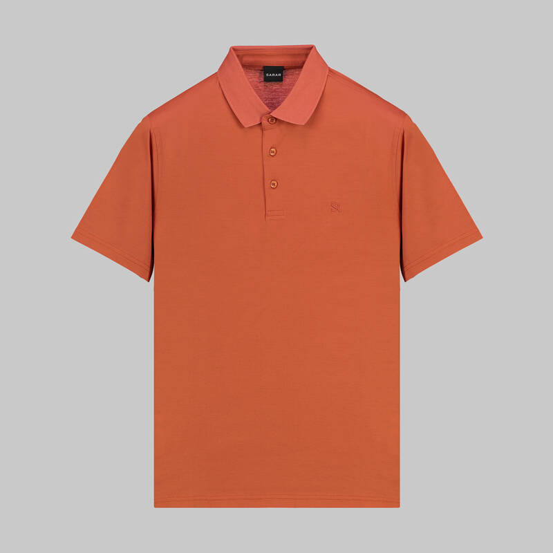 POLO YAKA ERKEK TİŞÖRT