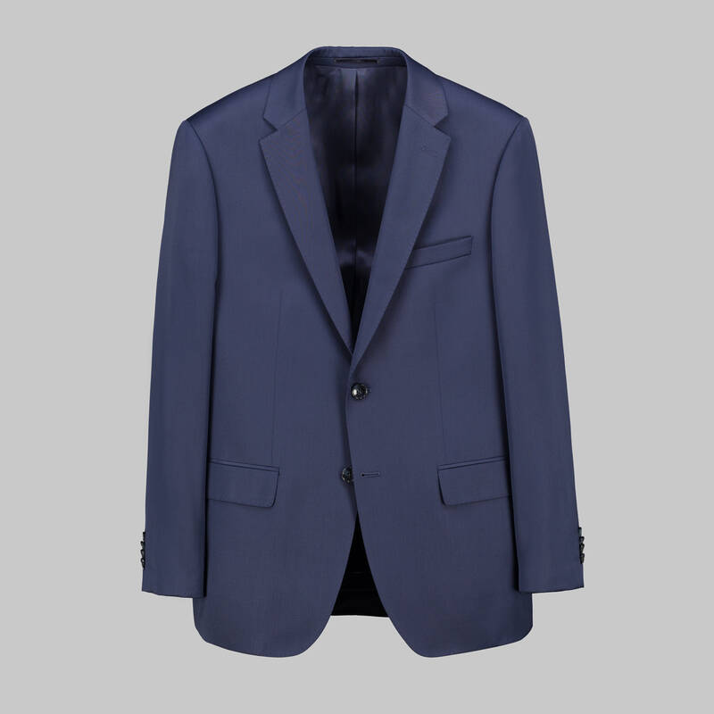 JAM SAXON TAKIM ELBİSE SİYAH