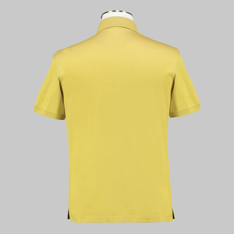 SARAR POLO YAKA HARDAL T-SHIRT