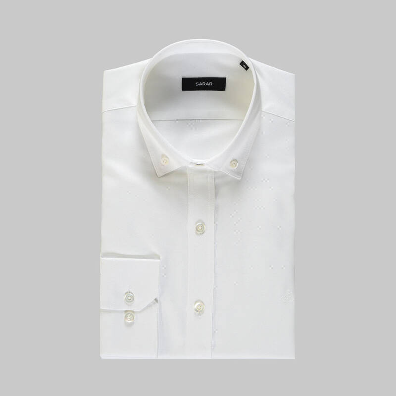 SLIMEO MAVİ GÖMLEK