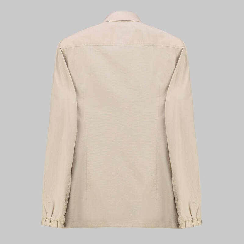 INTERVIEW BEJ GÖMLEK