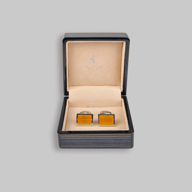 ÇELİK KOL DÜĞMESİ 17