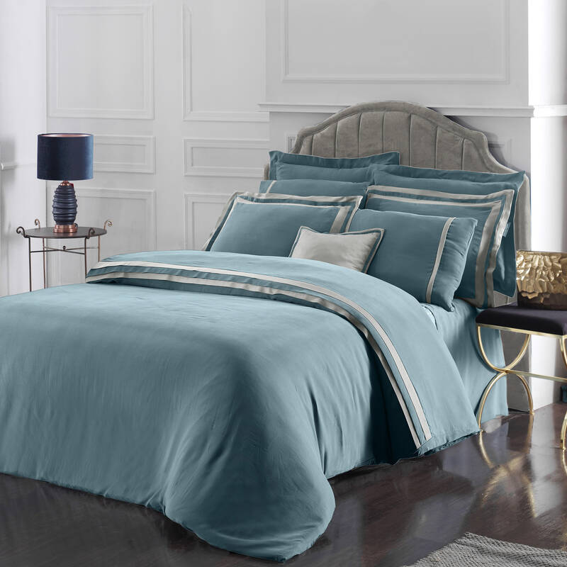 KIMERA CUPRO ÇİFT KİŞİLİK NEVRESİM TAKIMI