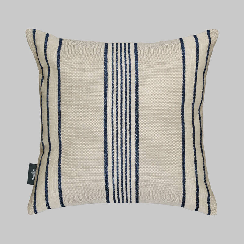 SKYLER MAVİ KIRLENT 45X45