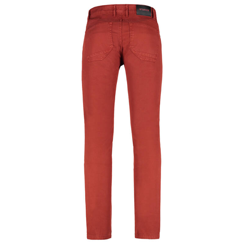 ROYS KİREMİT RENGİ KOTON PANTOLON