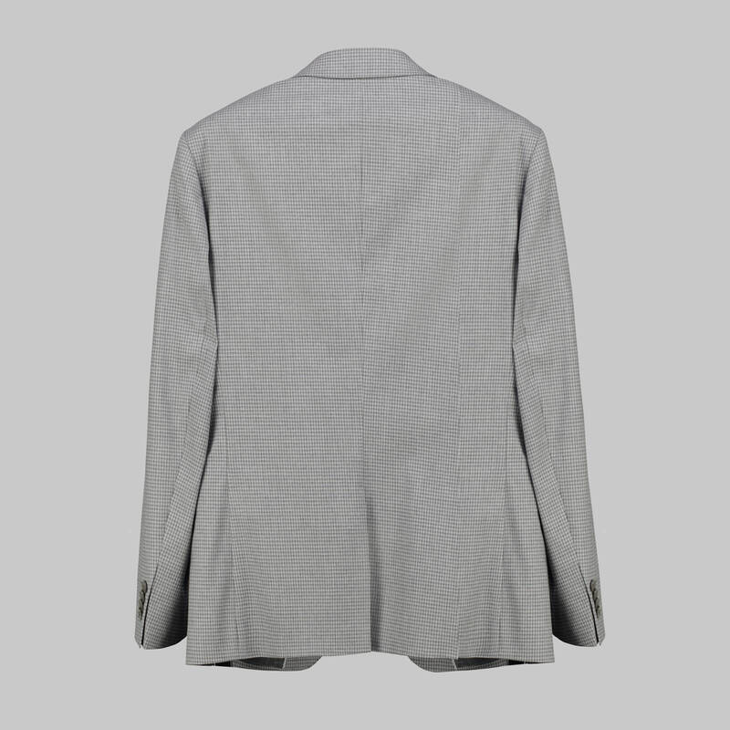 ARTEMIS FOSTER LACİVERT TAKIM ELBİSE