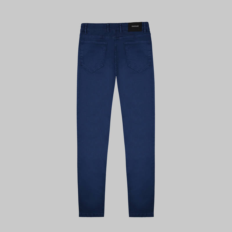 COSTELLE KOTON PANTOLON