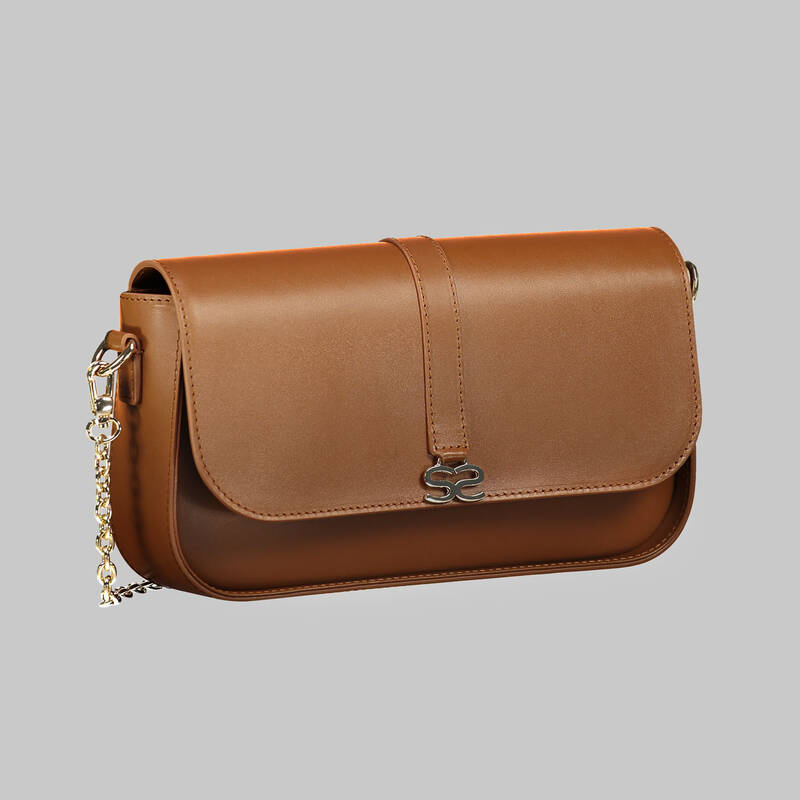 GRİ ELEGANT KADIN ÇANTA