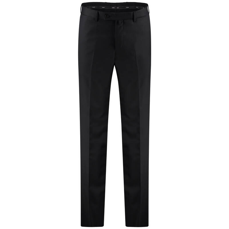 JAM SAXON SİYAH TAKIM ELBİSE