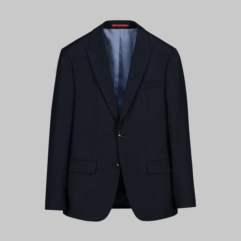 ARTEMIS RESTA LACİVERT TAKIM ELBİSE