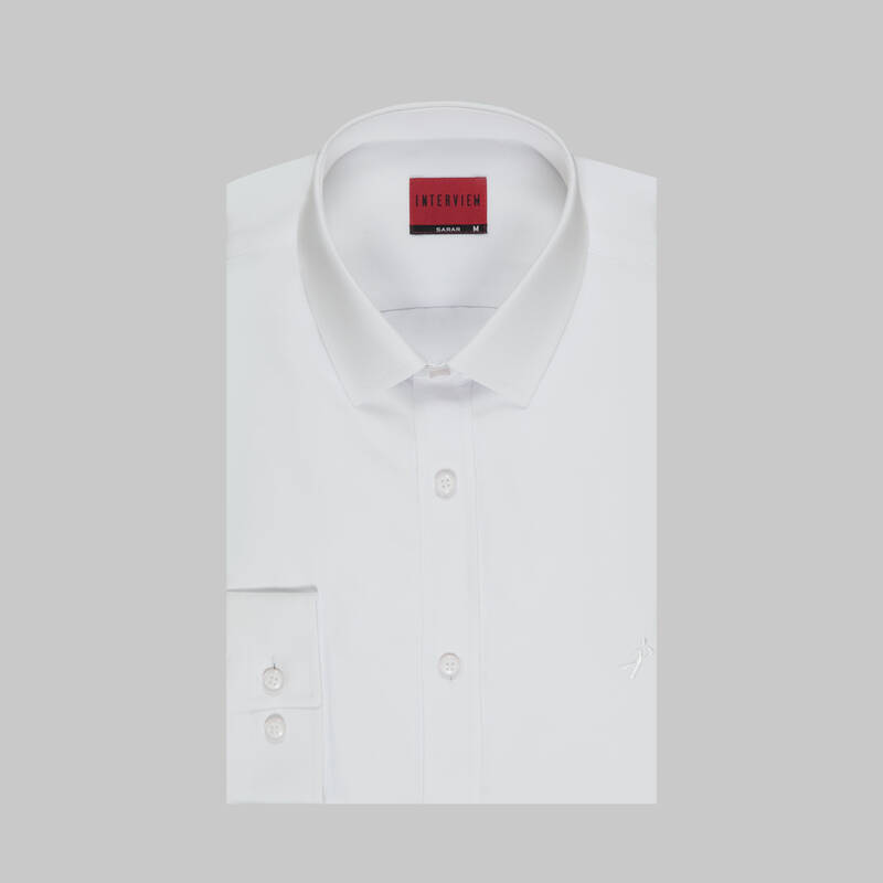 SOSA SLİM FİT AÇIK MAVİ GÖMLEK