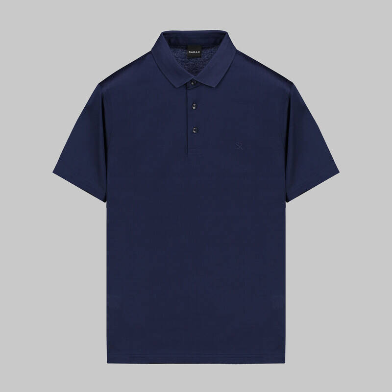 POLO YAKA ERKEK TİŞÖRT