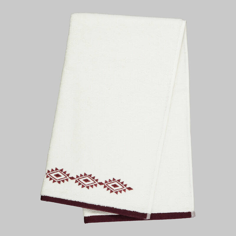 MILAGROS SHINE HAVLU 50*90 YEŞİL