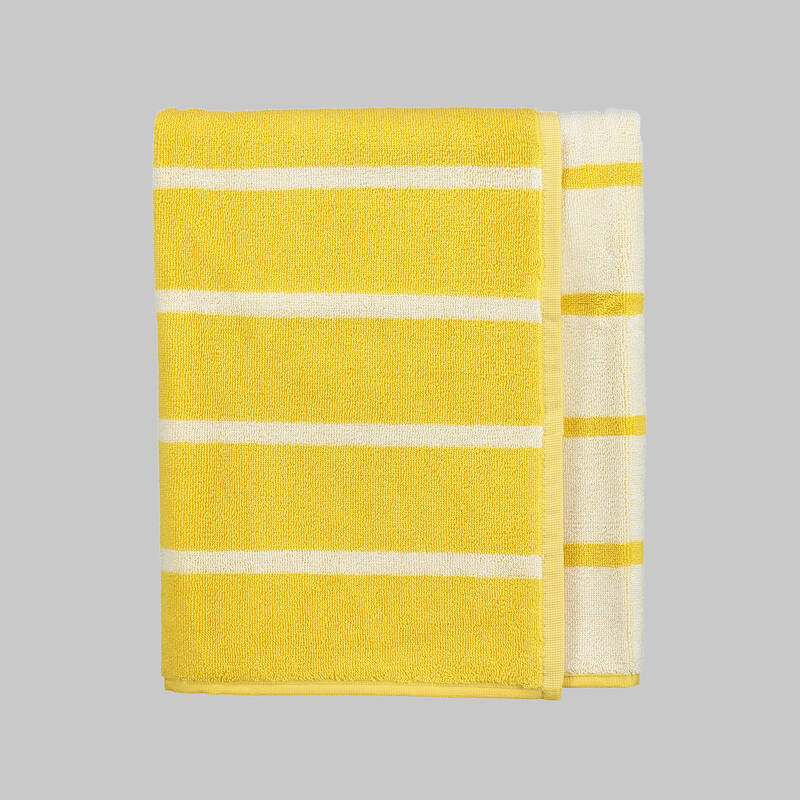 OLIMPOS HAVLU 50*90 SARI