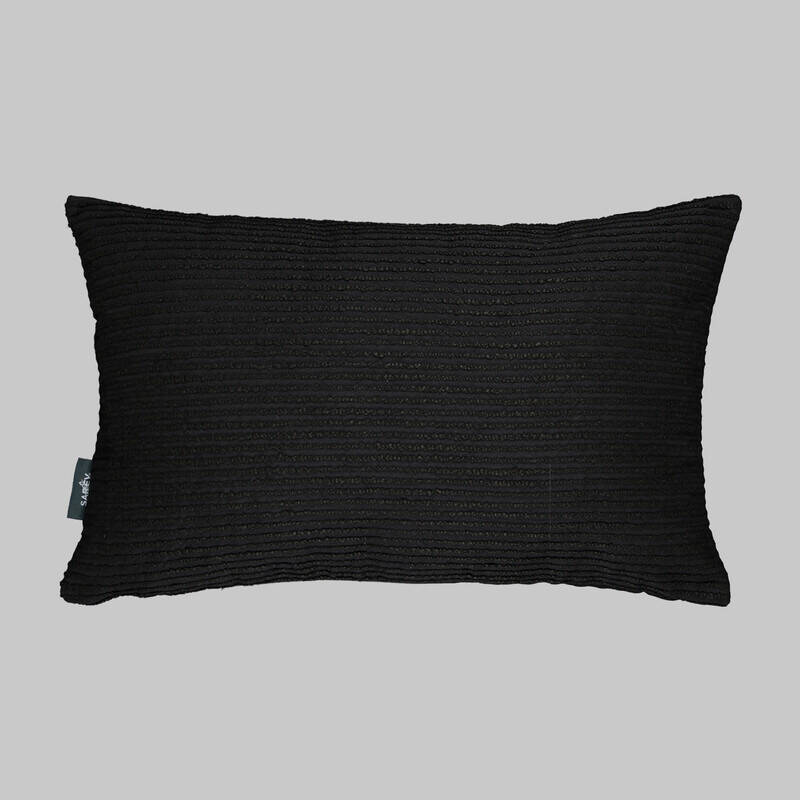 CASTIEL SİYAH KIRLENT 35X55