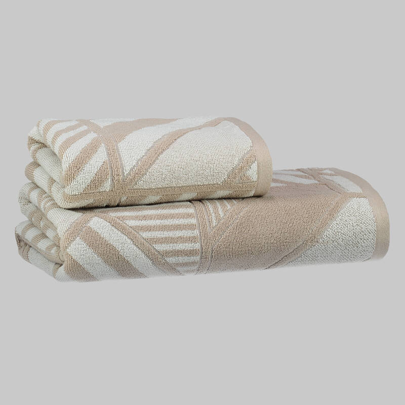 PİSA HAVLU 80*150 YEŞİL