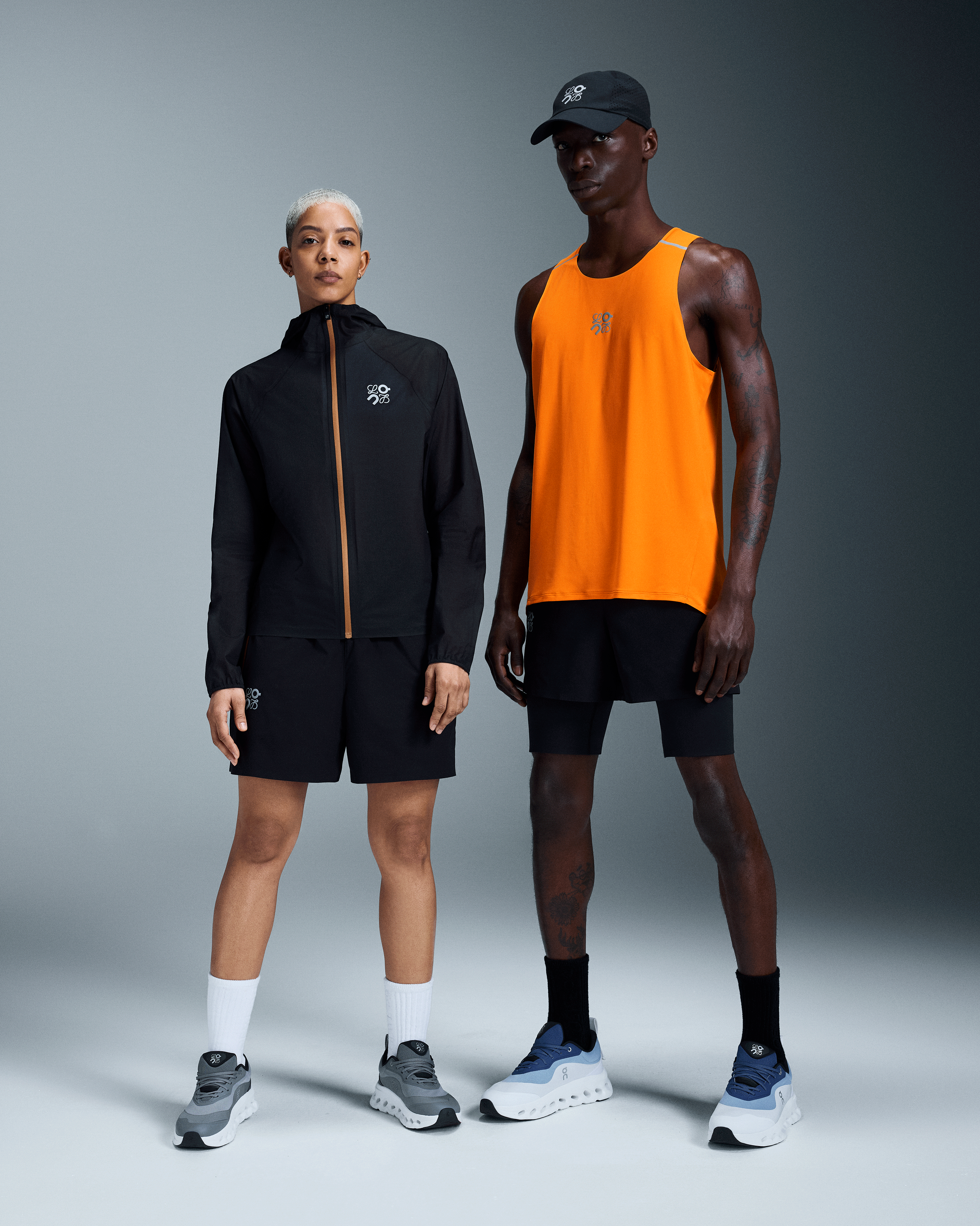 Short Length Shorts LOEWE