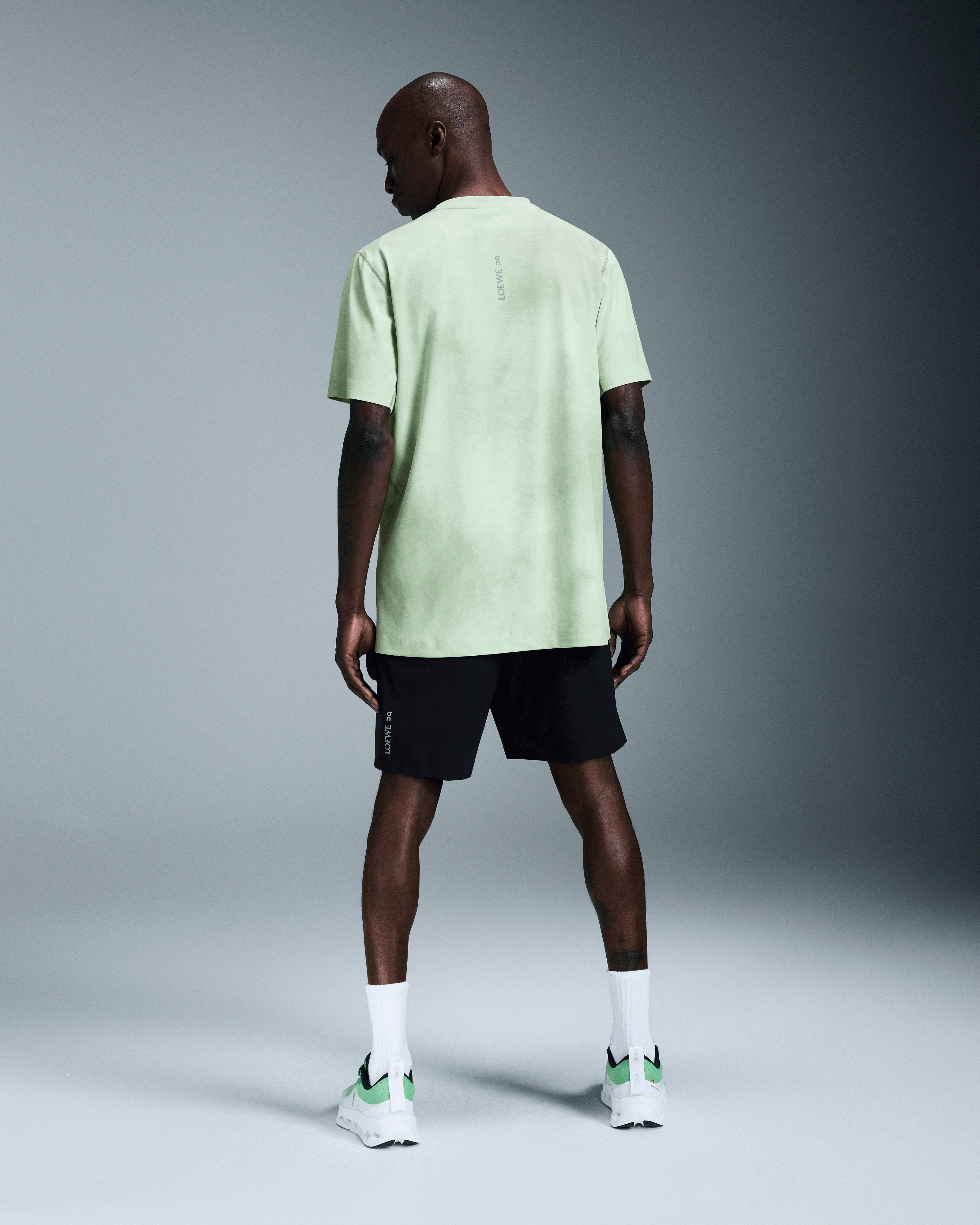 Active T-Shirt LOEWE