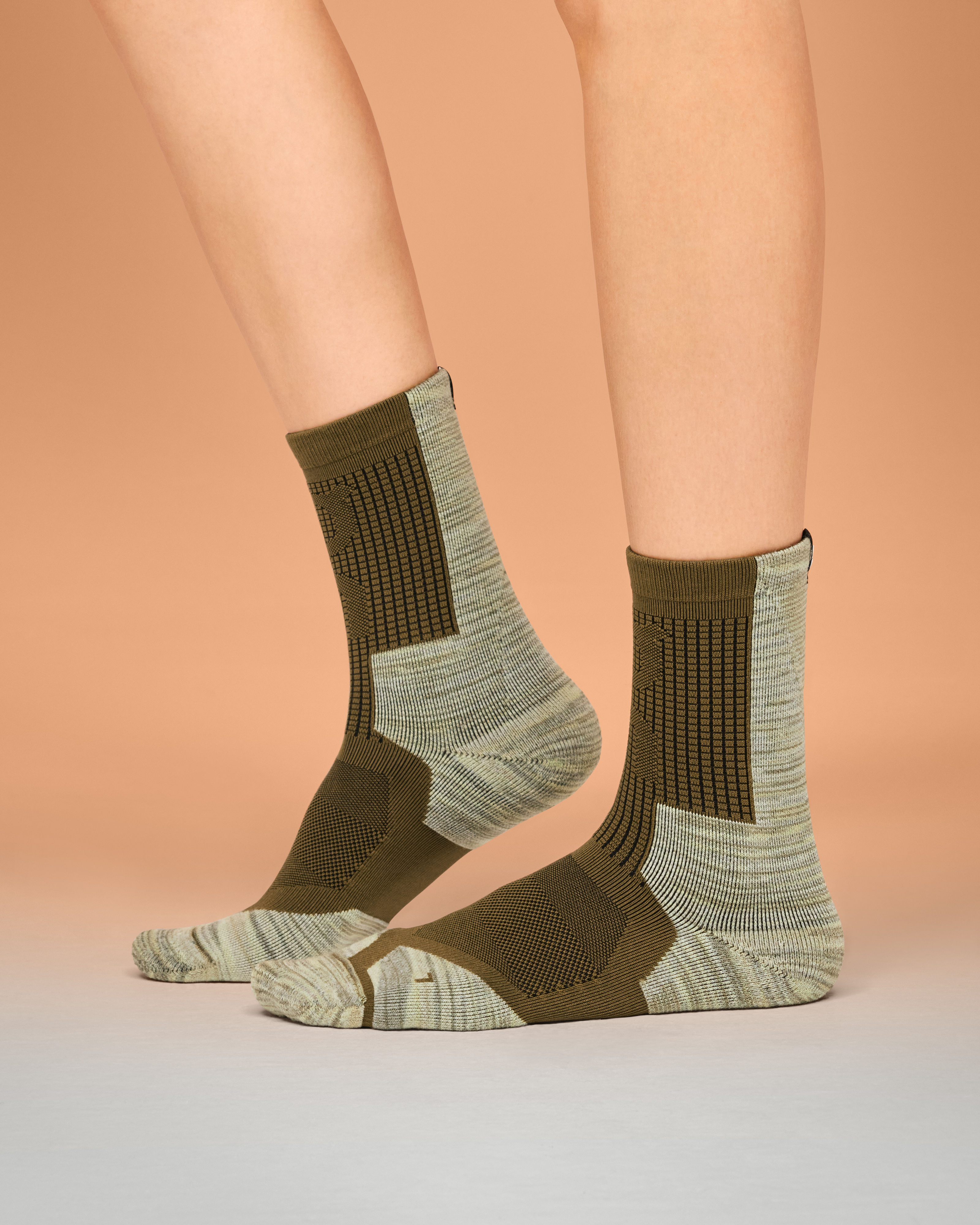 Explorer Merino Sock