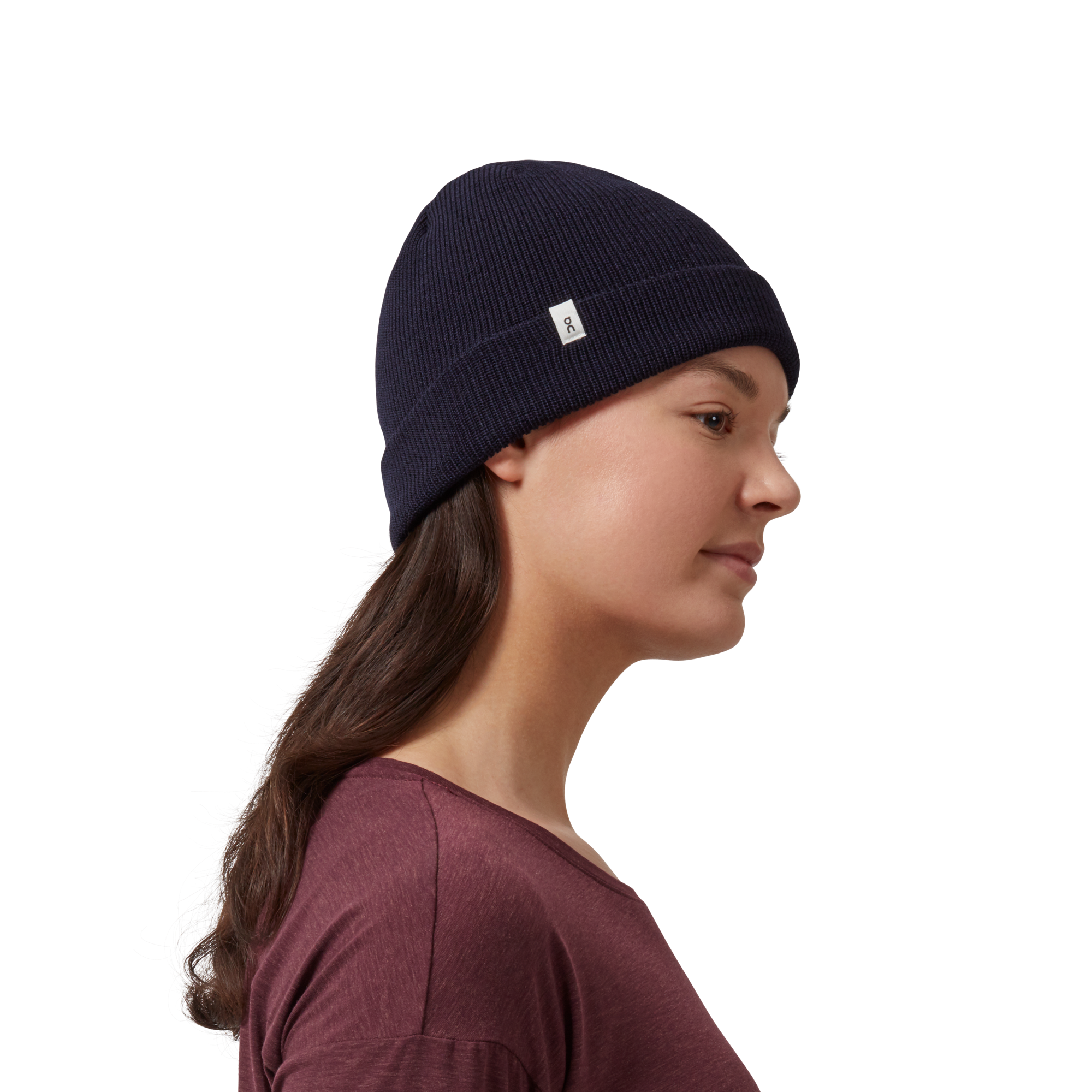 Merino Beanie