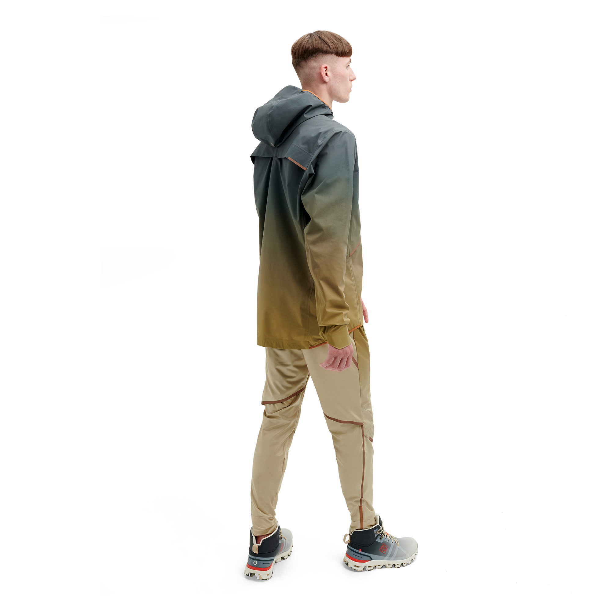 Waterproof Anorak LOEWE