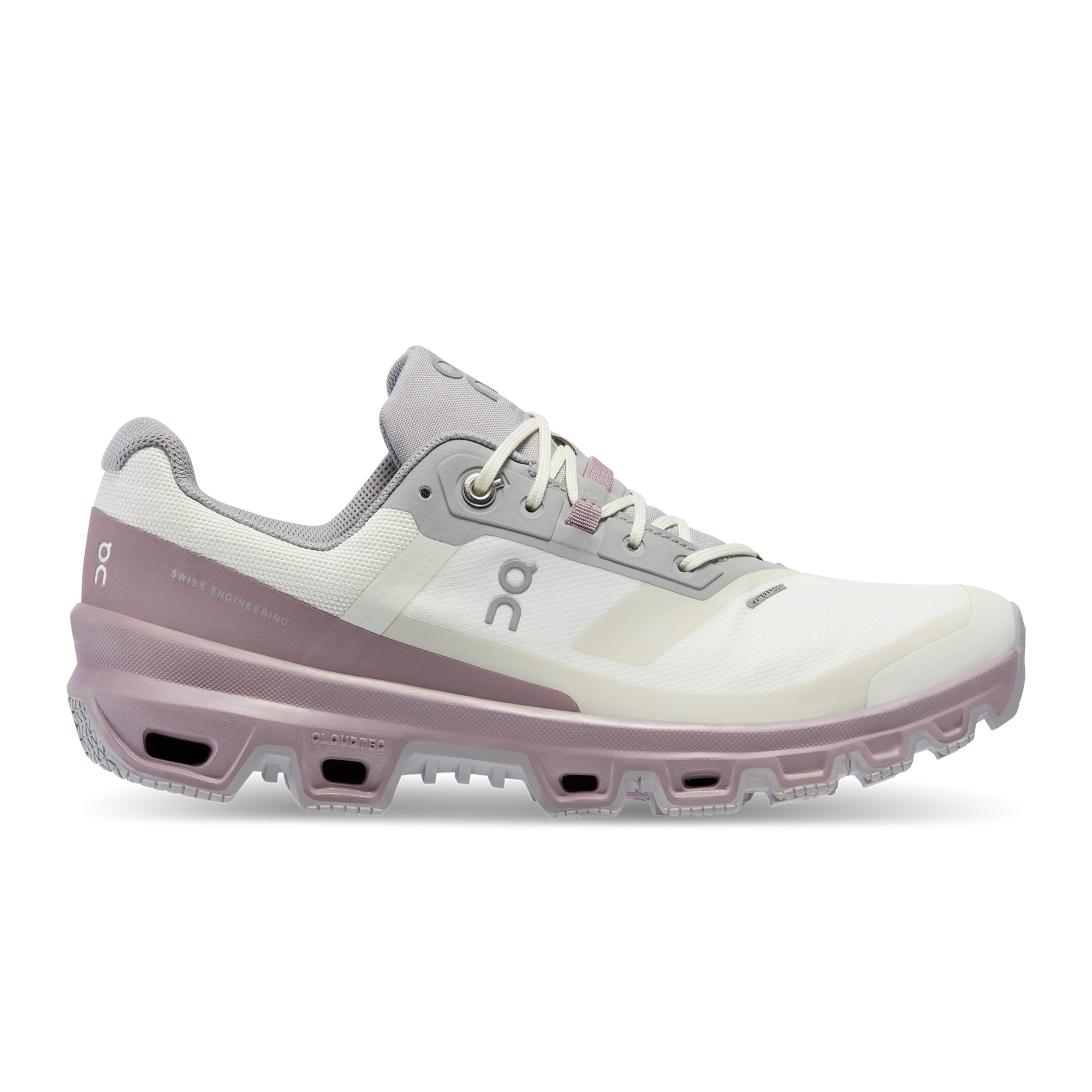 Cloudventure Waterproof