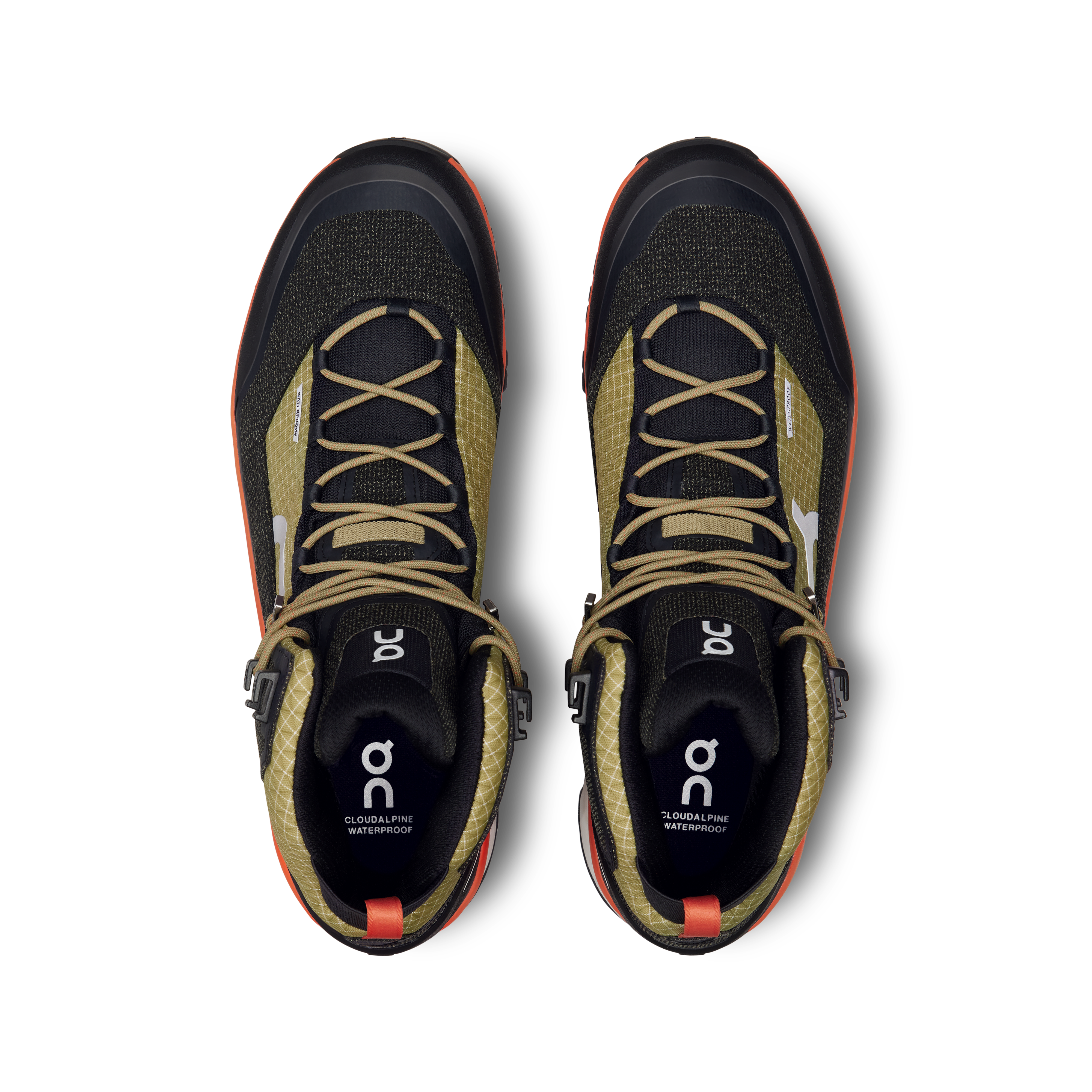 Cloudalpine Waterproof